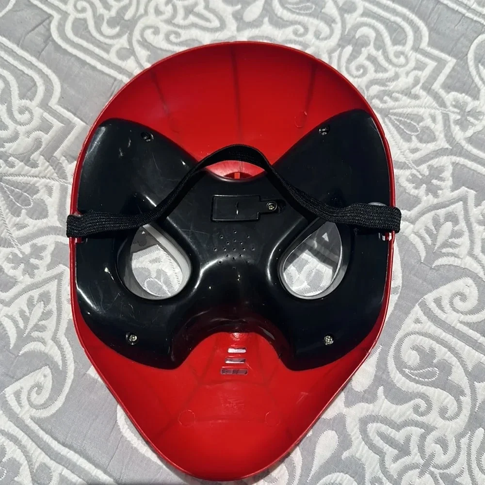 Spider-Man mask